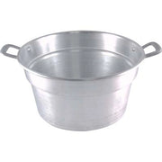 CALDARA PESANTE  ALLUMINIO CM 52X30