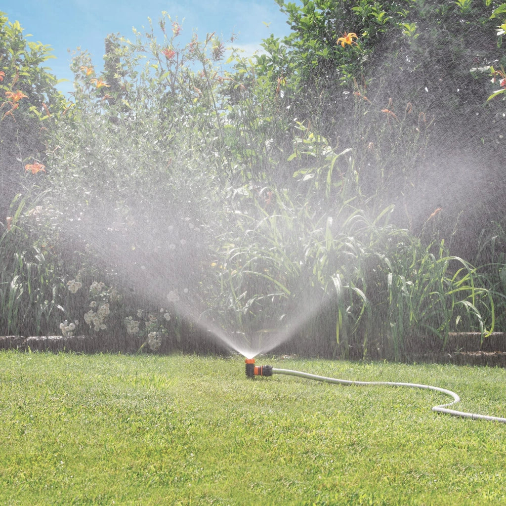 Irrigatore Statico Turbospike Claber 2 Pezzi