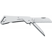 COLTELLO INOX MM. 185