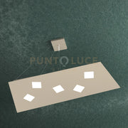 NOTE SOSPENSIONE 5 LUCI SABBIA 1140-S5-SA