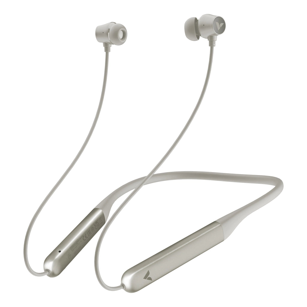Neckband truesound anc earbuds grey - 30206