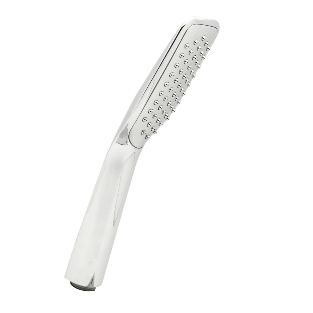DOCCETTA MONOGETTO MOD. 13027- Cromo- DH- pezzi 1