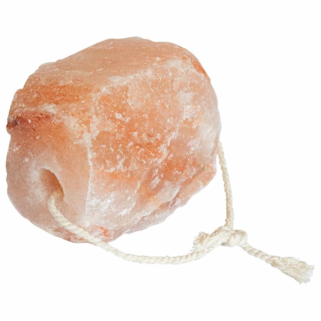 Pietre di Sale da Leccare Rosa Sale Rock 42000116
