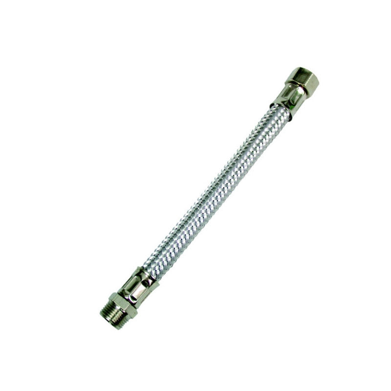 Flessibile Lavelli Inx M1/2-F3/8 20 Aglaia 04949