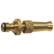LANCIA REGOLABILE IN OTTONE