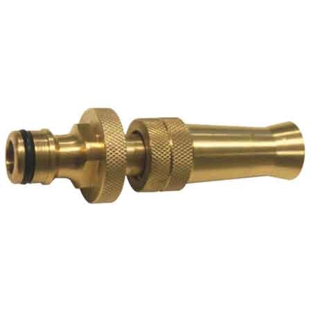 LANCIA REGOLABILE IN OTTONE