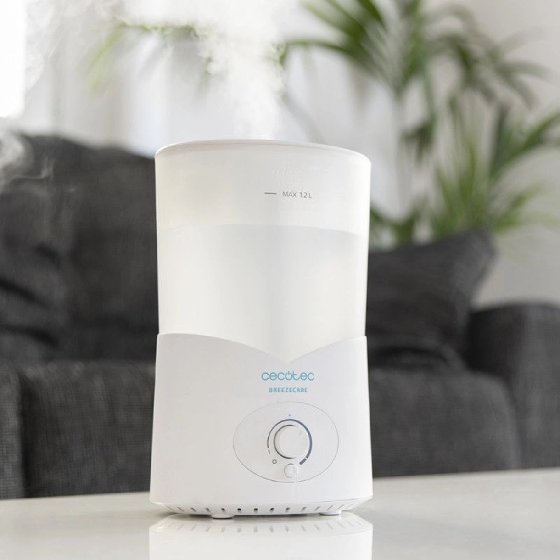 CECOTEC 05630 - Umidificatore BreezeCare 2000 Light