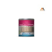 OLIO DECORATIVO ARGILLA IRIDESCENTE 500 ML