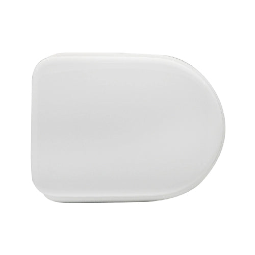 SEDILE WC PER DOLOMITE VASO CLODIA FORMA 7- Bianco- CW- pezzi 1