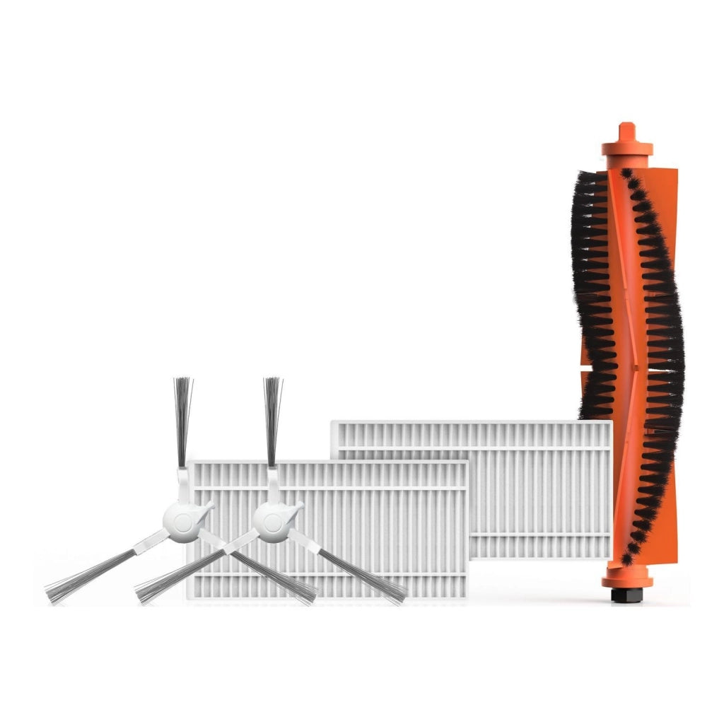 EZVIZ RA-KIT05 Robot aspirapolvere Kit di accessori