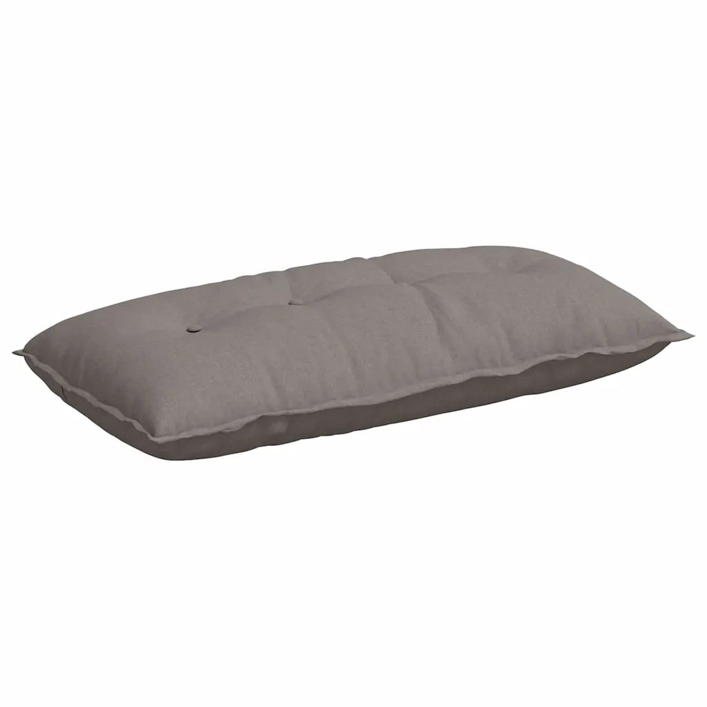 Cuscino per Schiena Talpa 100 x 19 x 50 cm Tessuto 42014750