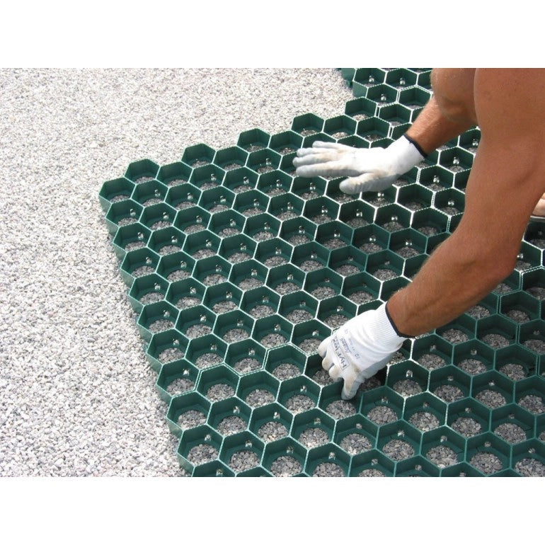 PRATEX piastrella salva prato 60x56 cm. PEZZI 6