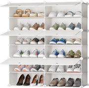 Organizzatore per scarpe