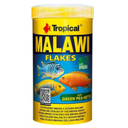 Tropical Malawi Flakes Formato: 250 ml