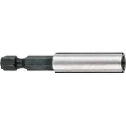 PORTA INSERTI MAGNETICO ECEF 150 mm - 5 pezzi- ECEF
