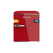 CECOTEC 02405 - Bolero CoolMarket TT Origin 45 Red E