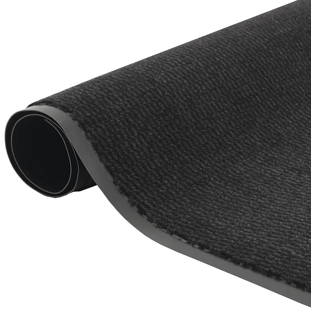 Zerbino Nero 60x150 cm 4105559
