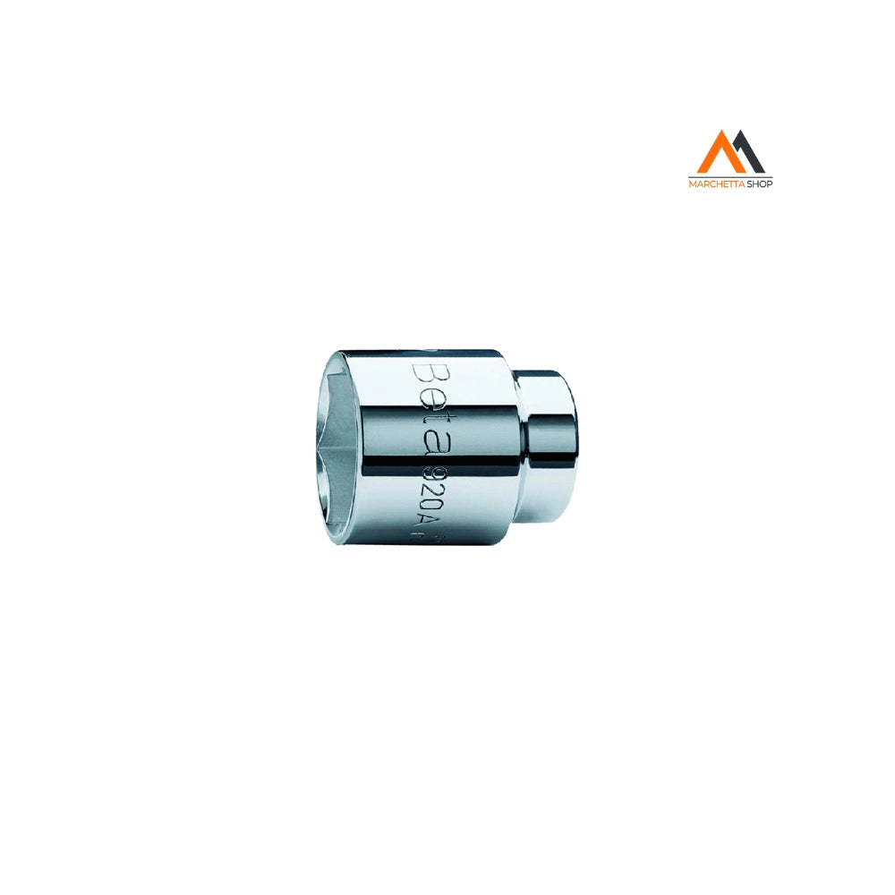 CHIAVE A BUSSOLA ESAGONALE ART. 928/ A mm 22