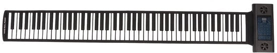 Tastiera portatile da 88 tasti con MIDI Bluetooth