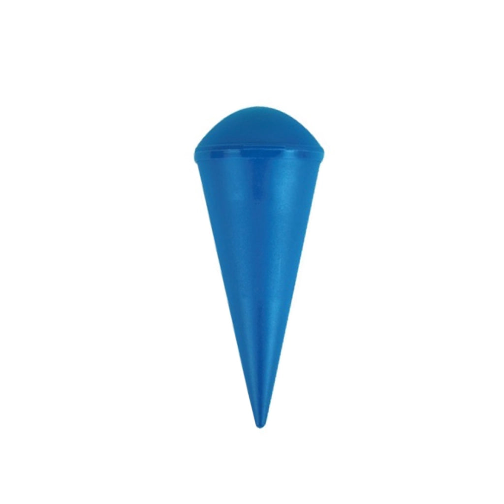 MAURY'S POSACENERE DA SPIAGGIA A CONO 16 CM