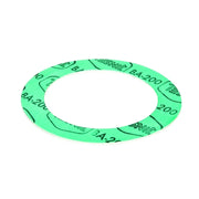 GUARNIZIONI ESENTE AMIANTO PER FLANGE ø100   Idroweb