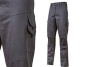PANTALONE U-POWER DA LAVORO IN COTONE GUAPO GI -L