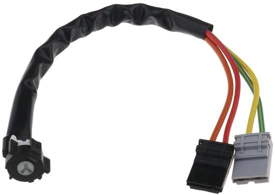 Contattore di sicurezza per veicoli - Compatibile con Renault Trafic - Alta qualità - Adatto per Vauxhall Vivaro - Ideale per Nissan Primastar - Codice prodotto: 123456 - Modello: SC-001 - 12V - 40A - 10 kA - 1 pole