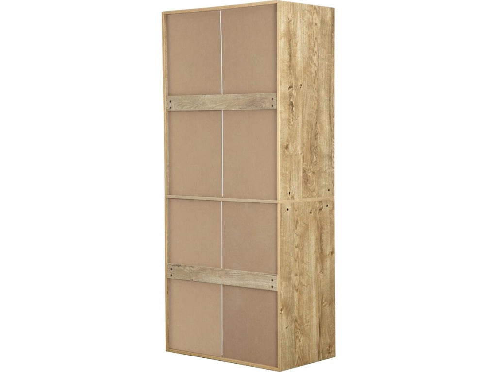 Set da toilette modulare "Opera" - 2 unità - Beige