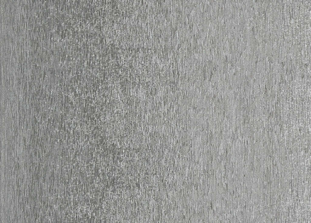 Tappeto Velour Antiscivolo Da Camera E Salotto Disegno Giove Argento By Suardi - 85x150 cm - Argento