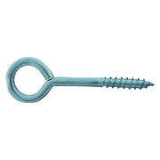 OCCHIOLO A VITE mm 19 x  60  - pz. 12  - Blister Koncreto