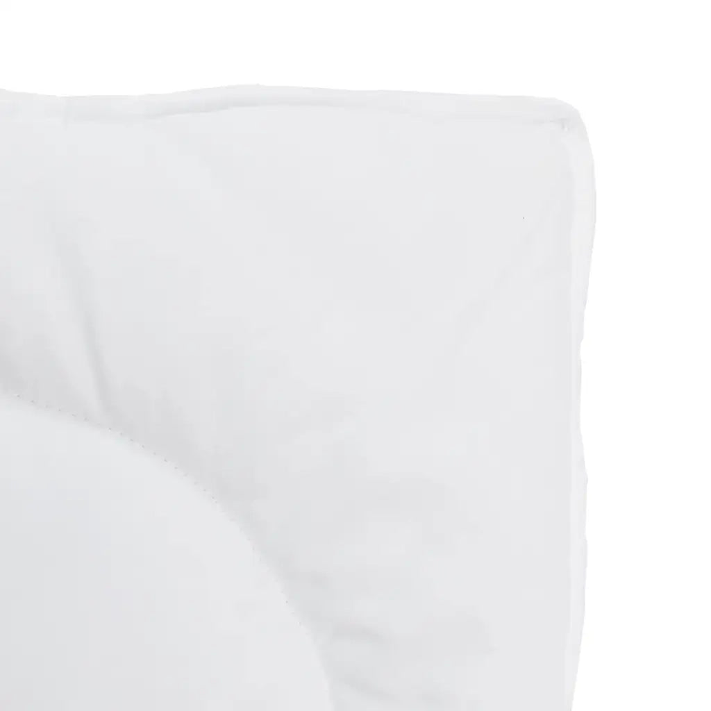 Duvet Invernale Bianco 260 x 220 x 3 cm Poliestere 42007779