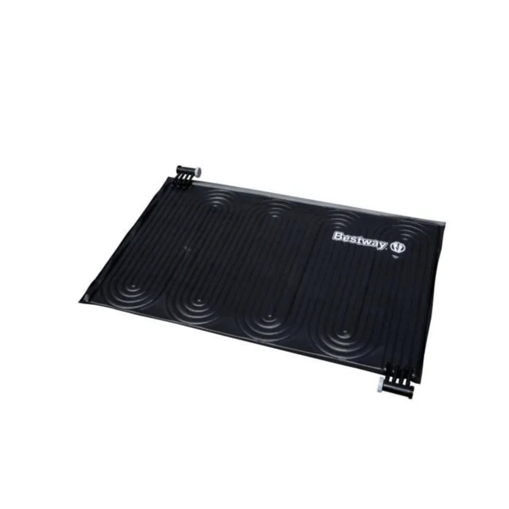 Pannello riscaldante per piscine ad energia solare