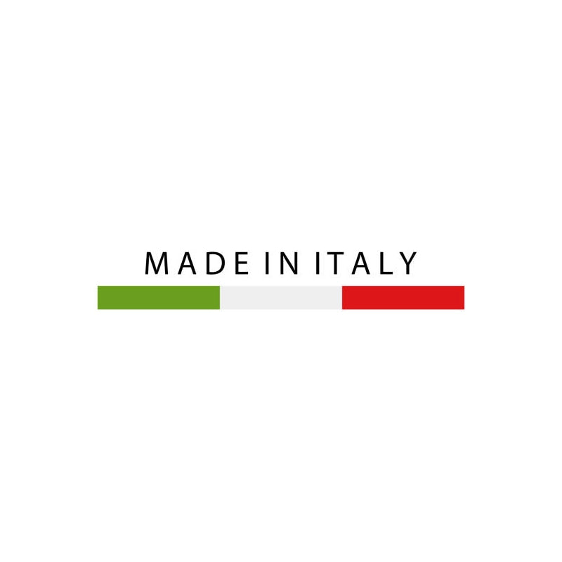 SEDIA ALICE - SET DA 2 - CON BRACCIOLI TECNOPOLIMERO e acciaio made in Italy SCAB DESIGN - Antracite 81