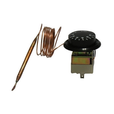 KIT COMPLETO TERMOSTATO- 0  °C - 60  °C- CEWAL- pezzi 1