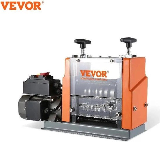 Strippatrice elettrica per cavi - 1,5-25MM - 60W