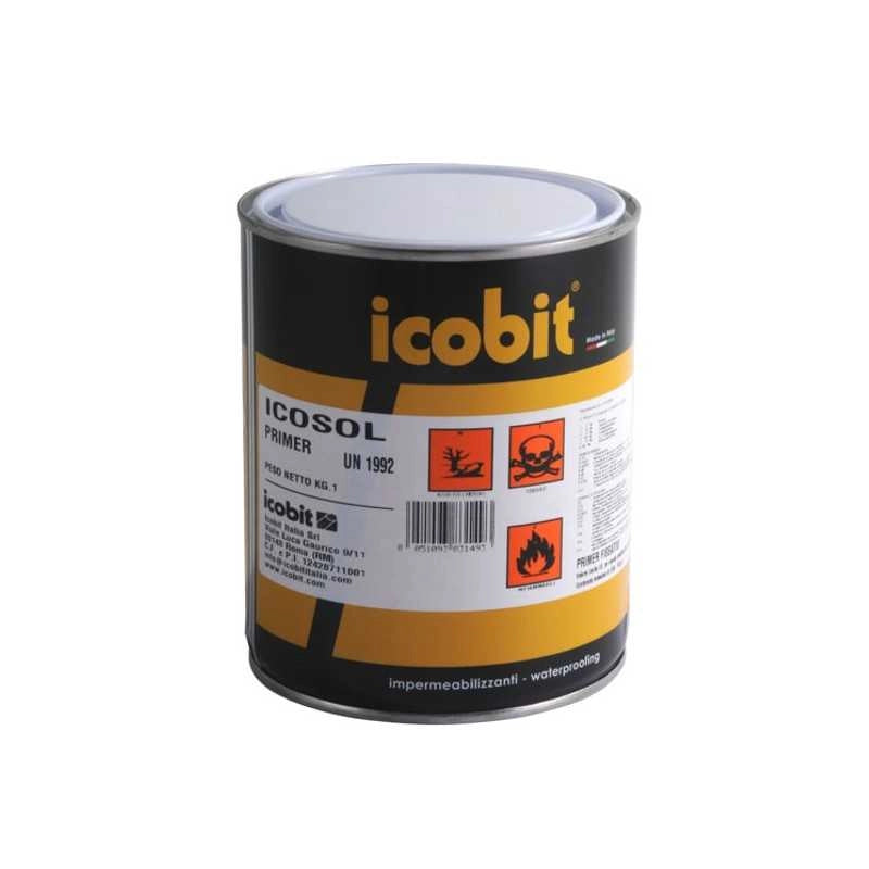 Catramina Icosol Kg 1 Icobit