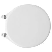 SEDILE WC PER AZZURRA VASO ZEN FORMA 2- Bianco- CW- pezzi 1