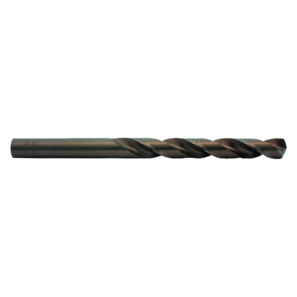 PUNTA ELICOIDALE HSS 'COBALTO 5 %' mm 1,5- 10 pezzi  - KRINO