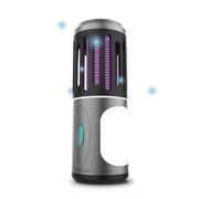 CECOTEC 01788 - Racchetta insetticida ByeFly 3000 Go