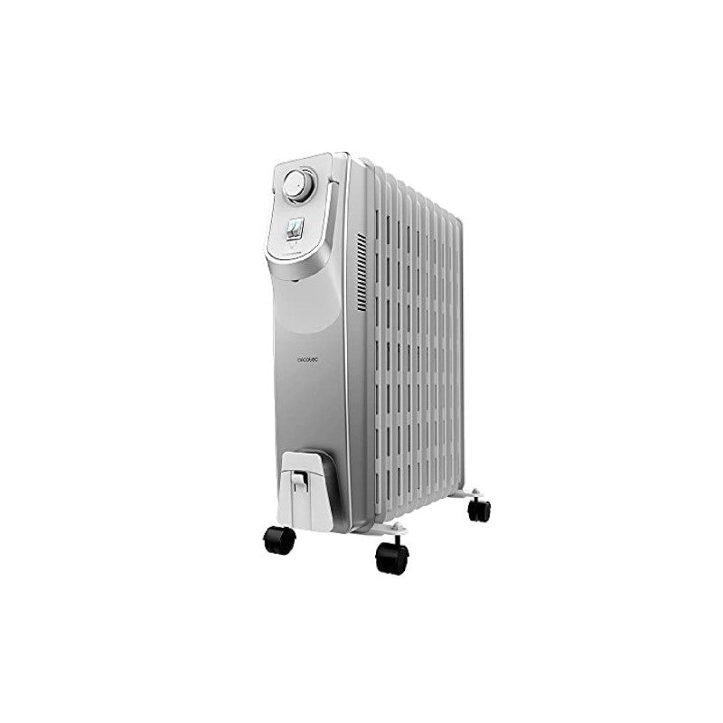 CECOTEC 05890 - Radiatore ad olio ReadyWarm 11000 Space 360