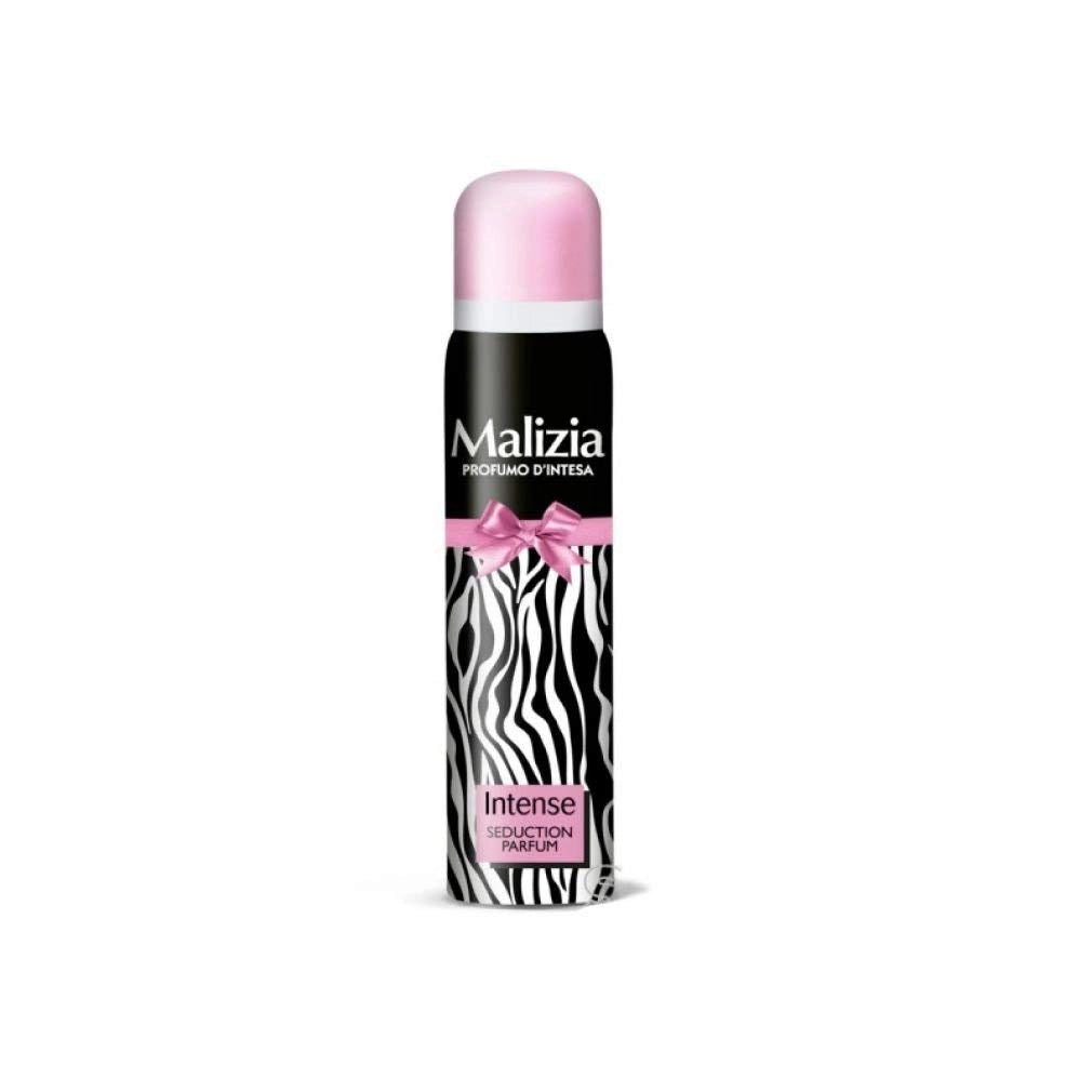 MALIZIA DEODORANTE SPRAY DONNA 100ML INTENSE