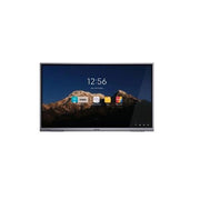 Hikvision 75in interc.4k android 11 - ds-d5b75rb/c