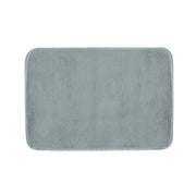 GEDY FUZZY TAPPETO 40X60 CM GRIGIO