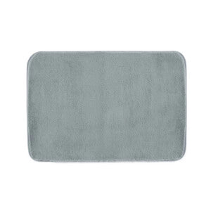 GEDY FUZZY TAPPETO 40X60 CM GRIGIO