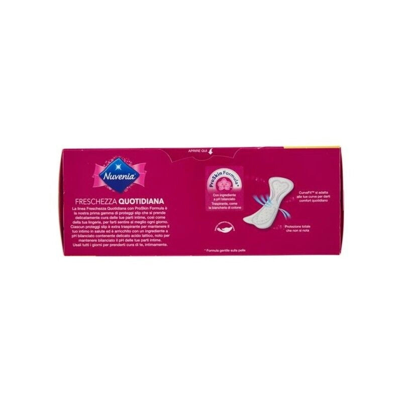 NUVENIA PROTEGGI SLIP EXTRA LONG 22+6