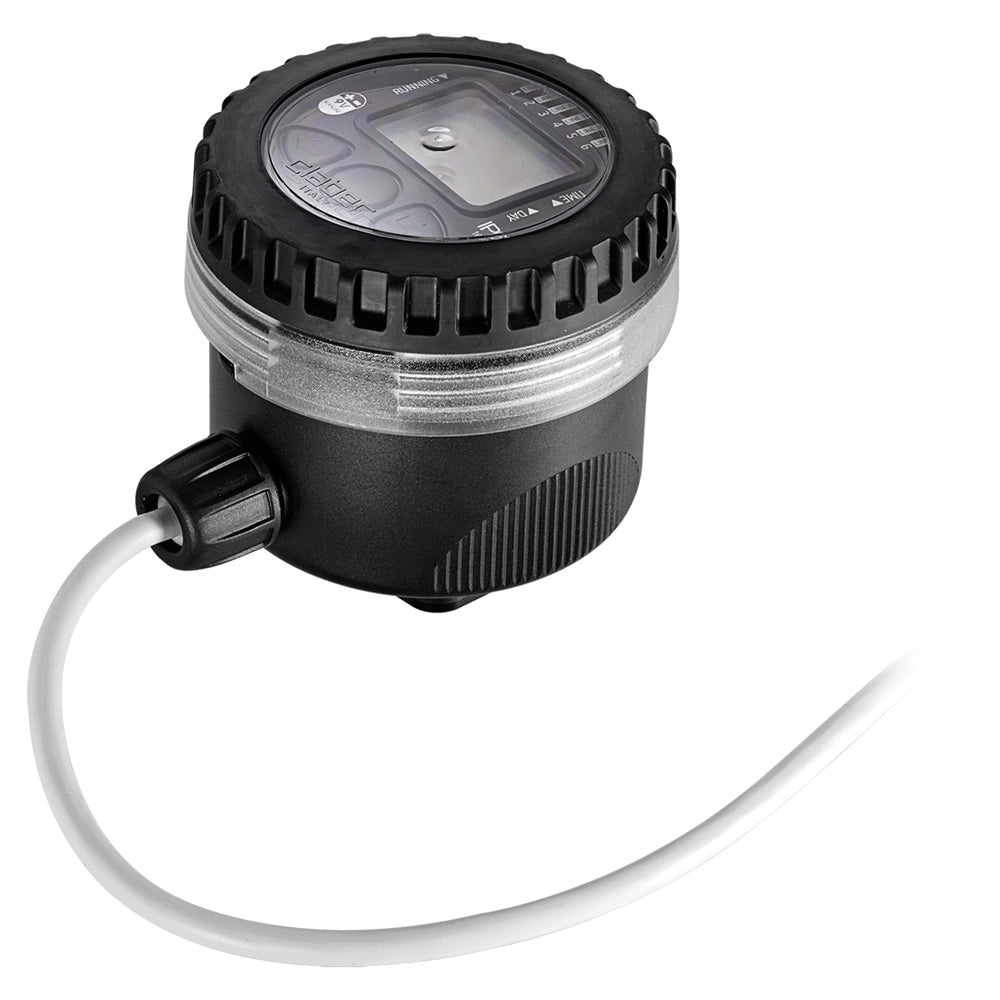 MODULO DI COMANDO Art. 90821 - 9 volt  - CLABER