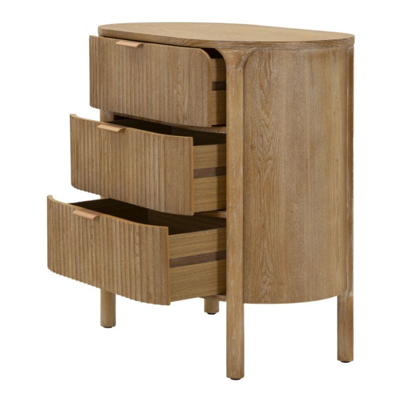 Como' Goteborg cm 80,5x47x82
