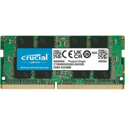 Crucial CB8GS3200