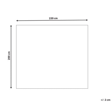 Copriletto in poliestere stampato biancheria da letto decorativa biancheria da letto classica design giallo camera da letto 200 x 220 cm