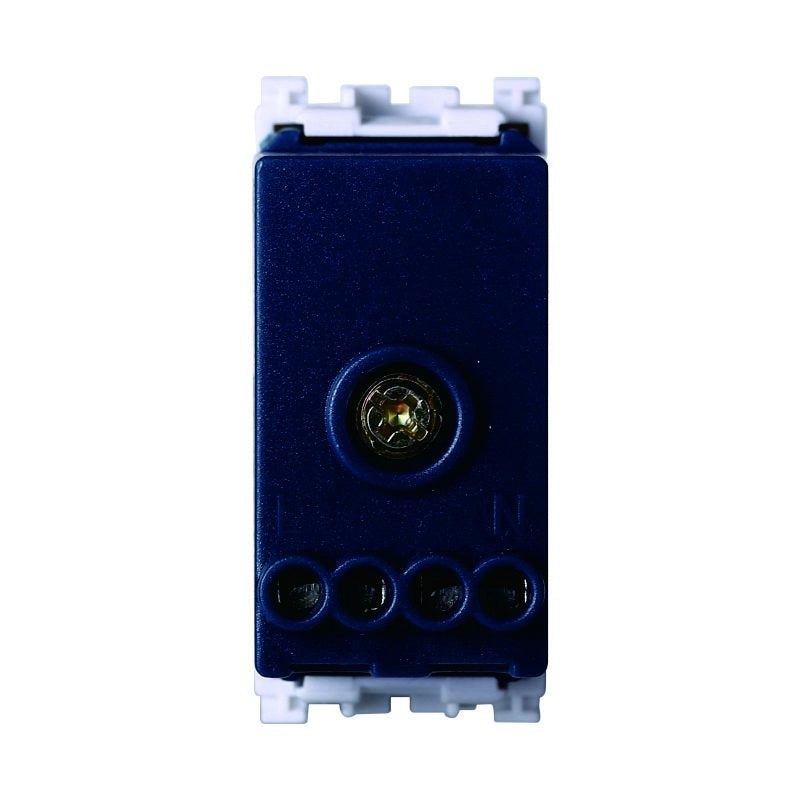 Ronzatore 220V 6A Colore Bianco Compatibile Con Vimar Arke